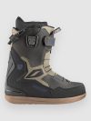 DEELUXE ID Team 2026 Hardboots dark earth