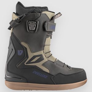 DEELUXE ID Team 2026 Hardboots dark earth