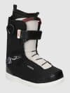 DEELUXE Rough Diamond Junior Kids Snowboard-Boots black