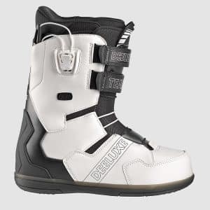 DEELUXE Team ID LTD Hardboots yin yang