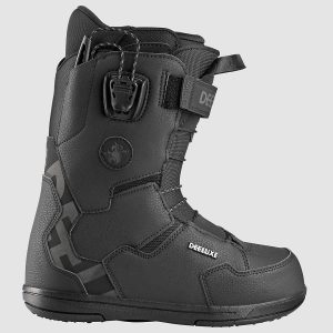 DEELUXE Team ID Lara Snowboard-Boots essential black