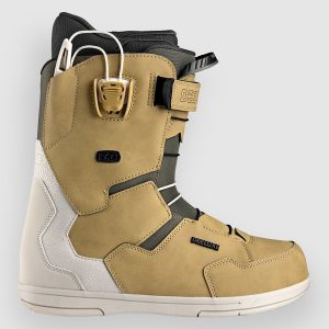 DEELUXE Team ID Hardboots dune