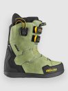 DEELUXE Team PRO 2026 Hardboots atv