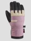 Dakine Fleetwood Handschuhe elderberry / turtledove