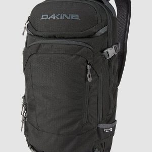 Dakine Heli Pro 20L Rucksack black