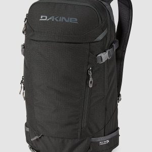 Dakine Heli Pro 24L Rucksack black