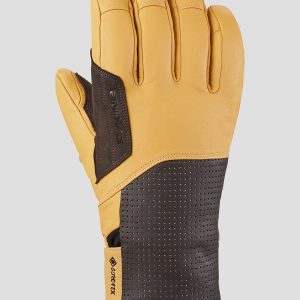Dakine Kodiak Gore-Tex Handschuhe tan