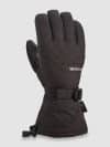 Dakine Leather Camino Handschuhe black