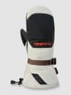 Dakine Leather Scout Fäustlinge silver lining
