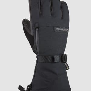 Dakine Leather Titan Gore-Tex Handschuhe black