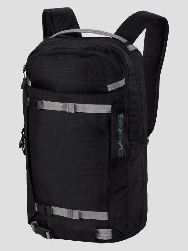 Dakine Mission Pro 18L Rucksack black
