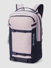 Dakine Mission Pro 18L Rucksack burnished lilac