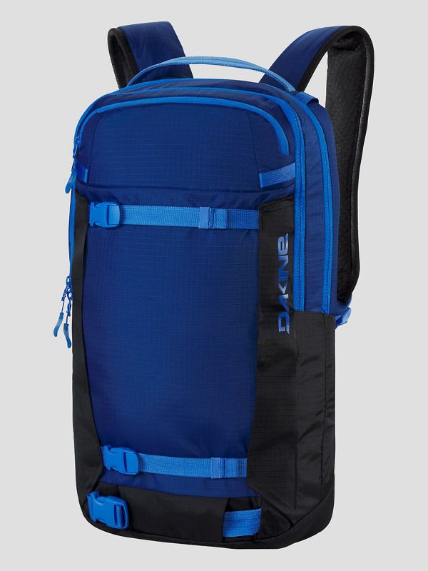 Dakine Mission Pro 18L Rucksack deep blue