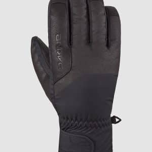 Dakine Nova Short Handschuhe black