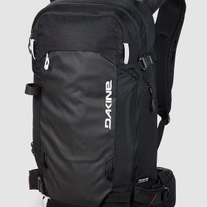 Dakine Poacher 22L Rucksack black