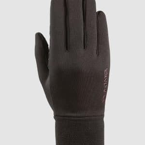 Dakine Storm Liner Handschuhe black