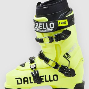 Dalbello Il Moro 110 3Dwrap 2026 Skischuhe yellow fluo / yellow fluo