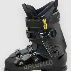 Dalbello Il Moro Jakk If 2026 Skischuhe black / black