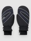 Dimito Atom Fäustlinge mid black