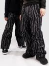 Dimito Basic Wide (Wide Fit Lv.2) Hose hae mt black