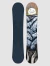 Dinosaurs Will Die Darrah Snowboard uni