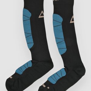 Dogma Socks Snow Eater Funktionssocken teal
