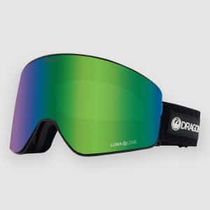 Dragon DR PXV2 (+ Bonus Lens) Icongreen Goggle llgreenion+llamber