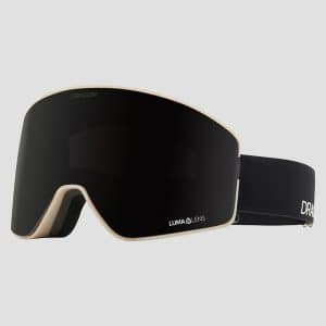Dragon DR PXV2 Raw (+Bonus Lens) Goggle llmidnight+llviolet