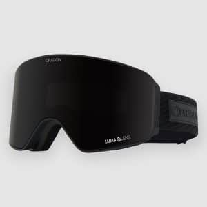 Dragon NFX Mag OTG + Bonus Lens Midnight Goggle llmidnight+llviolet