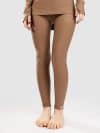 Eivy Pocket Rib Funktionshose faded coffee
