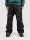 Endeavor 3L Scout Hose black