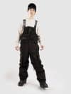 Endeavor 3L Scout Removable Bib Hose black