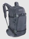 Evoc Line R.A.S. Rucksack heather carbon grey