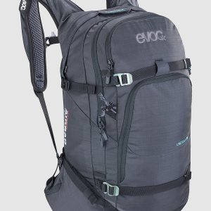 Evoc Line R.A.S. Rucksack heather carbon grey