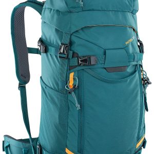 Evoc Patrol 32L Rucksack petrol