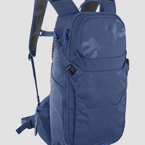 Evoc Ride 12L Rucksack denim