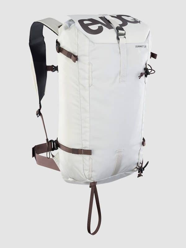 Evoc Summit 20L Rucksack sand