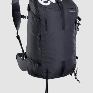 Evoc Summit 30L Rucksack black