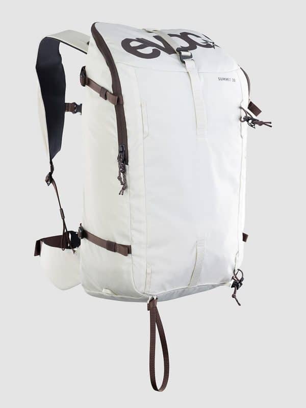 Evoc Summit 30L Rucksack sand