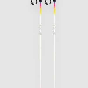 Faction Lite 2026 Skistöcke white