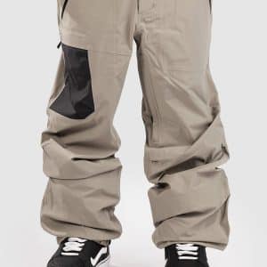 Forum 3-Layer All-Mountain Hose dusty olive