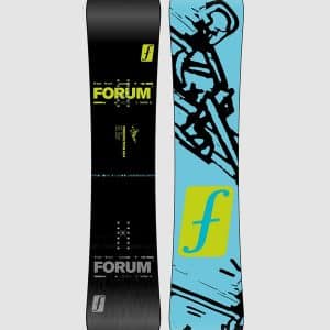 Forum Freeride 004 Snowboard uni