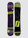 Forum Park 003 Snowboard uni