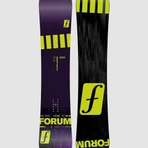 Forum Park 003 Snowboard uni