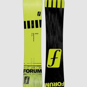 Forum Park 003 Snowboard uni