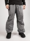 Forum Riding Park Series Hose black denim