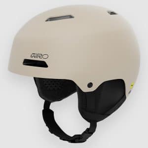 Giro Ledge FS MIPS Helm matte stone