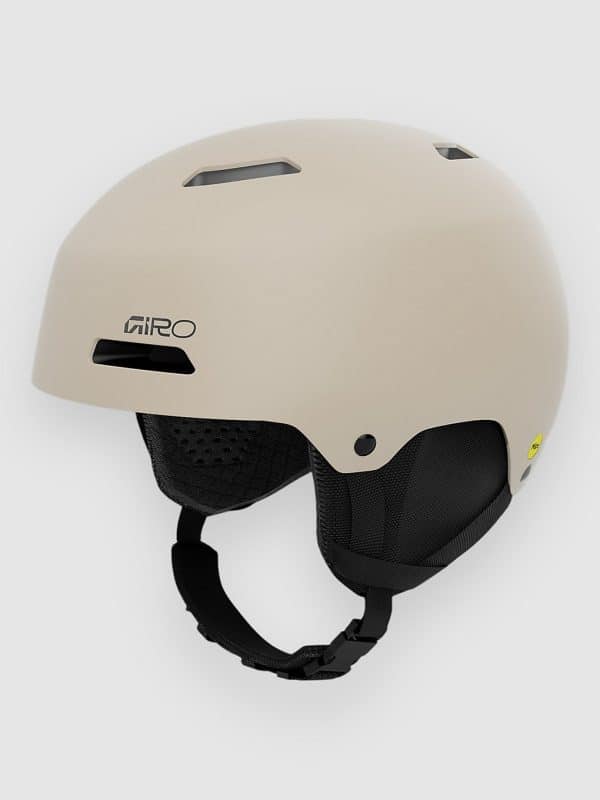 Giro Ledge FS MIPS Helm matte stone