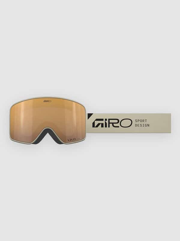 Giro Method II Stacked Stone Goggle vivid petrol / vvd infrared