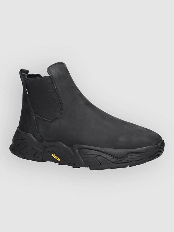 Globe Dover-2000 Winter Chaussures black / black